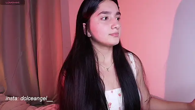 dulceangel   online show from September 2025 05:55:02 AM