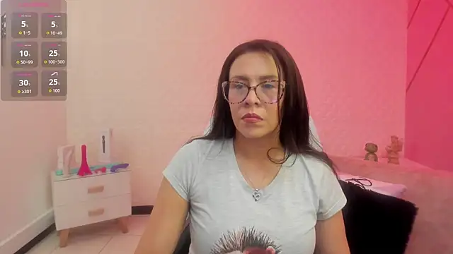 Eva mermaid online show from March 2026 03:01:02 PM