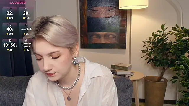 OdelynaAsp online show from November 2025 11:53:01 AM