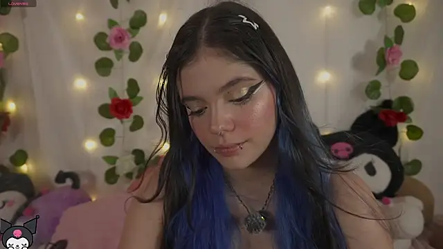 cutee andrea online show from July 2026 02:16:01 AM