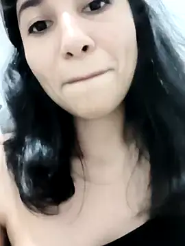 melii02 online show from October 2025 01:37:02 AM