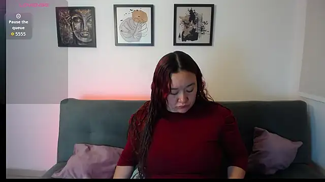 Paris boobsbbw online show from January 2026 10:37:01 PM