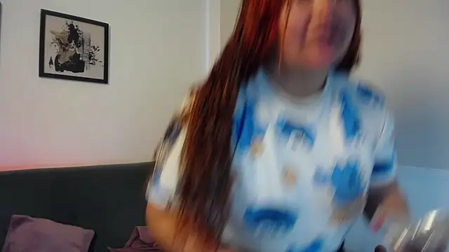 Paris boobsbbw online show from January 2026 09:18:02 PM