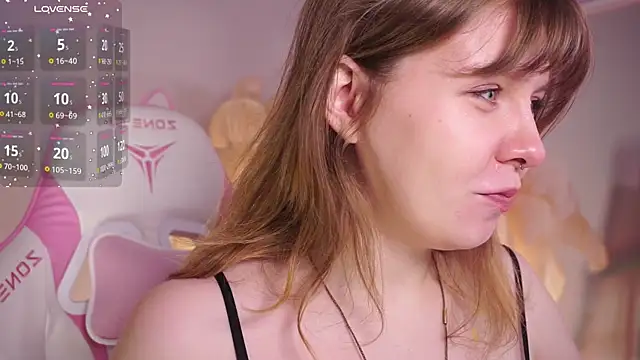 Sense Of Rosemary online show from October 2025 06:13:02 AM