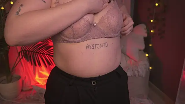 Sense Of Rosemary online show from December 2025 05:45:02 AM