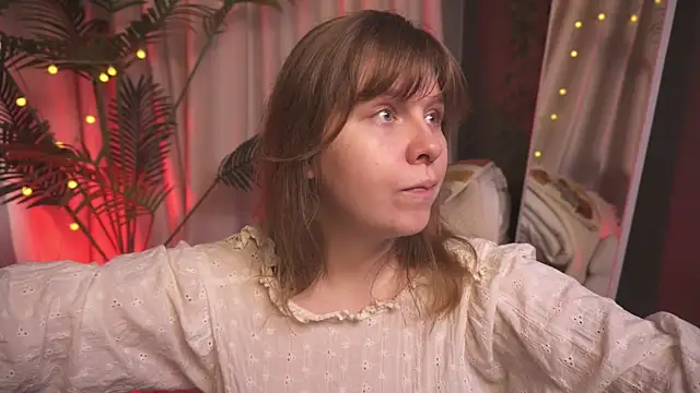 Sense Of Rosemary online show from December 2025 05:38:02 AM