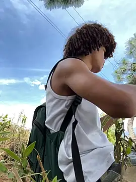 Alexis Spicter online show from September 2025 05:46:02 PM