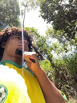 Alexis Spicter online show from September 2025 06:08:02 PM