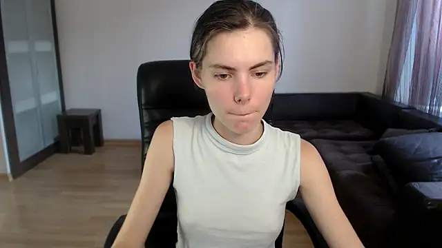 AmelieReve online show from September 2025 03:12:02 PM