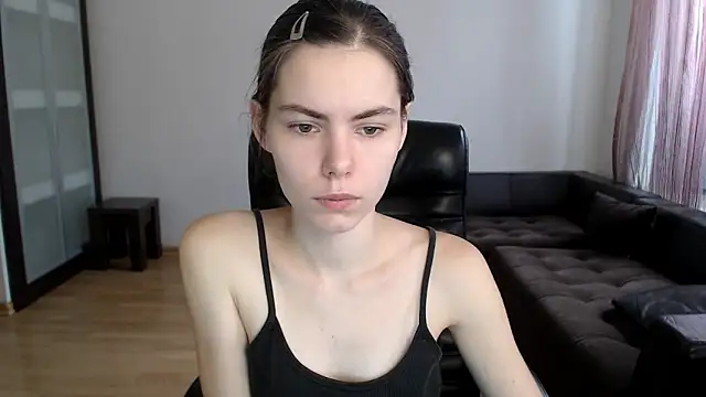 AmelieReve online show from October 2025 09:41:01 AM