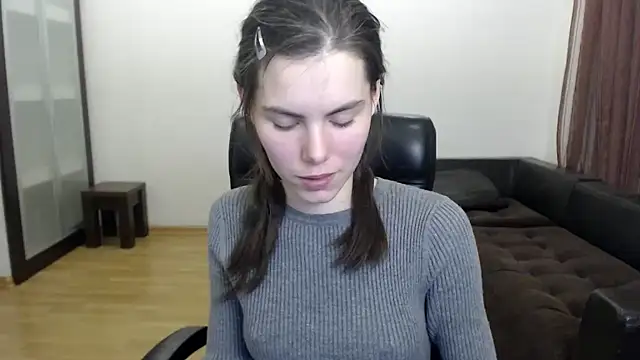 AmelieReve online show from October 2025 05:15:02 PM