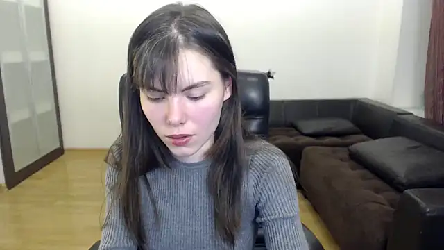 AmelieReve online show from November 2025 05:33:02 PM