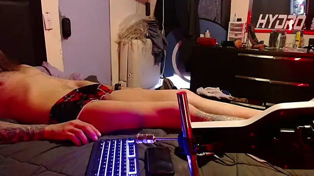 Werg9998 online show from May 2026 04:14:01 PM