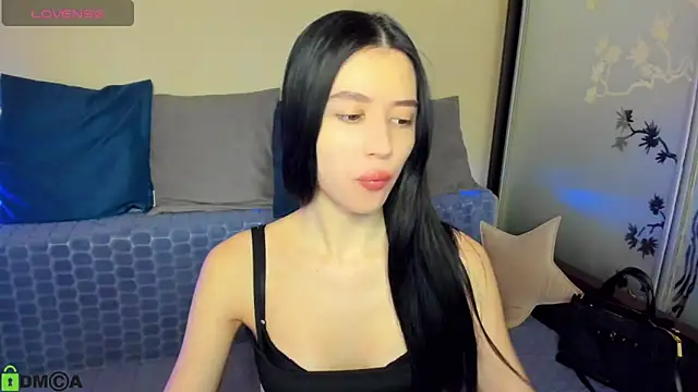 SelinLi online show from March 2026 08:38:01 AM