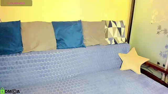 SelinLi online show from March 2026 09:14:01 AM