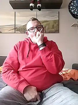 GordianWhirling online show from November 2025 01:10:02 PM