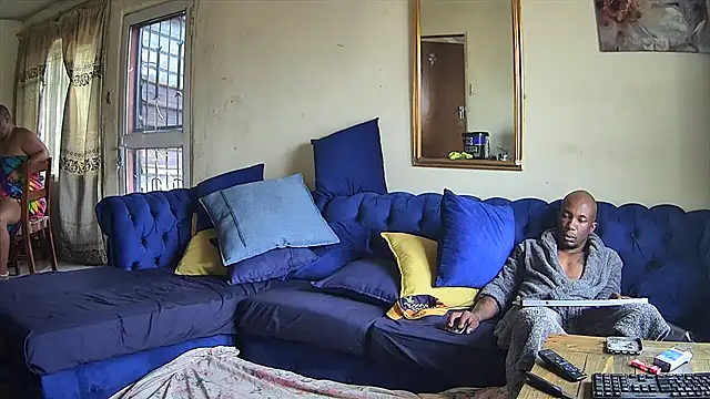 TheeBigPump online show from December 2025 08:31:02 AM