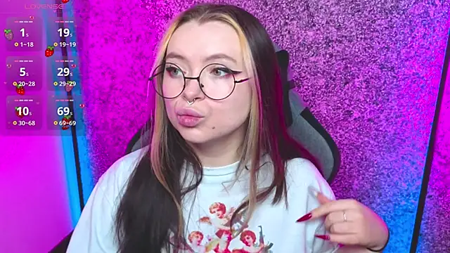 SadPotato  online show from September 2025 10:05:01 AM