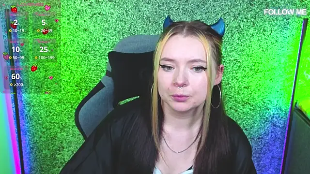 SadPotato  online show from September 2025 11:59:02 AM