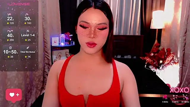 Snapshot of IamRaeganDolls69 chatting on October 2025 06:23:02 AM IamRaeganDolls69 online show from October 2025 06:23:02 AM