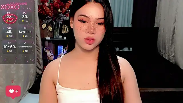 IamRaeganDolls69 online show from November 2025 12:32:01 AM