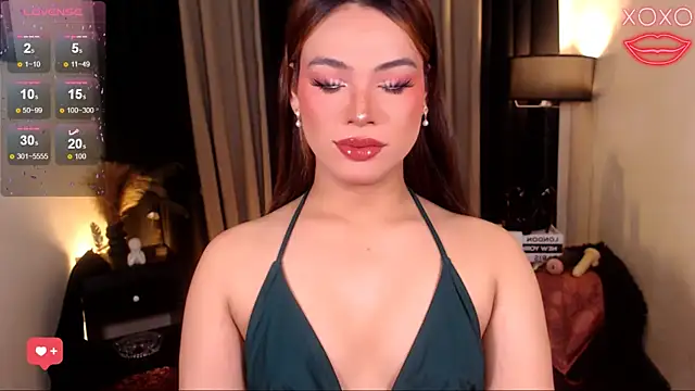 IamRaeganDolls69 online show from March 2026 12:40:01 AM