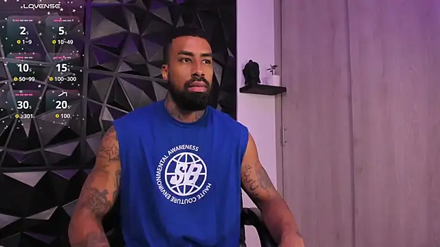 OstinDaniels online show from May 2026 11:10:01 PM