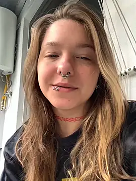 VesnaCrystal online show from September 2025 02:11:02 PM