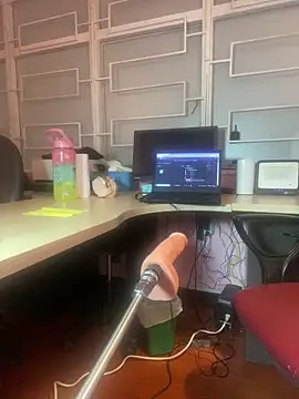 Snapshot of ScarlethAH chatting on September 2025 02:05:02 AM ScarlethAH online show from September 2025 02:05:02 AM