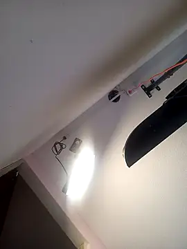 Snapshot of ScarlethAH chatting on October 2025 10:03:01 AM ScarlethAH online show from October 2025 10:03:01 AM