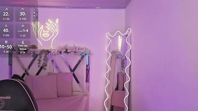 ZURY TAY online show from March 2026 11:36:02 AM