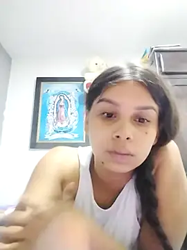 Labebe27 online show from September 2025 05:34:01 PM