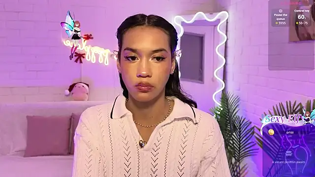 artemiss tay online show from December 2025 11:39:02 AM