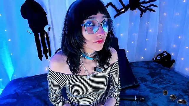 HoshiMiuu online show from September 2025 07:35:01 PM