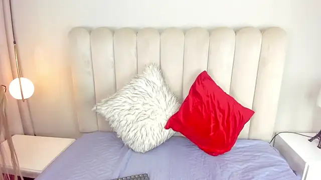 Dani rosse  online show from November 2025 01:21:02 PM