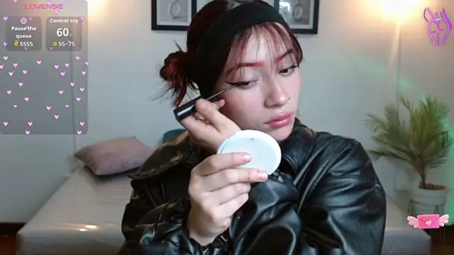 Evanss lx online show from September 2025 06:30:01 PM