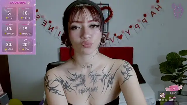 Evanss lx online show from September 2025 06:55:01 PM