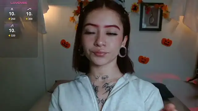 Evanss lx online show from October 2025 12:52:02 PM