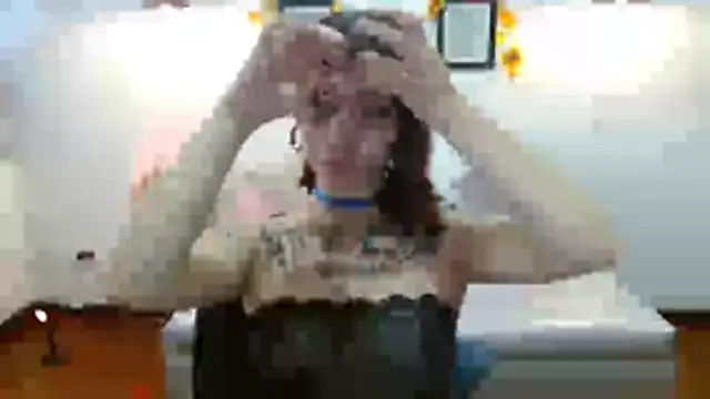 Evanss lx online show from November 2025 07:15:02 PM