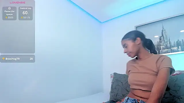 Snapshot of sarah_ashbourne chatting on September 2025 12:05:02 PM sarah ashbourne online show from September 2025 12:05:02 PM