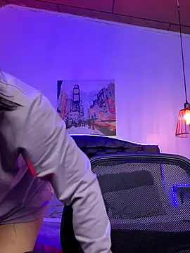 Eymmy 24 online show from October 2025 11:42:01 AM