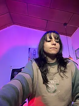 Eymmy 24 online show from October 2025 03:07:02 AM