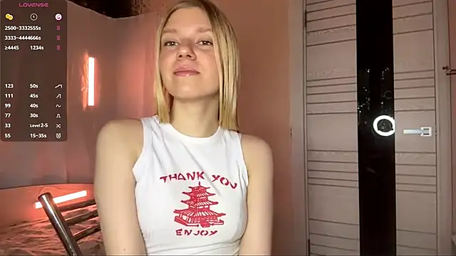 MaryjaneSpider online show from October 2025 02:37:01 PM