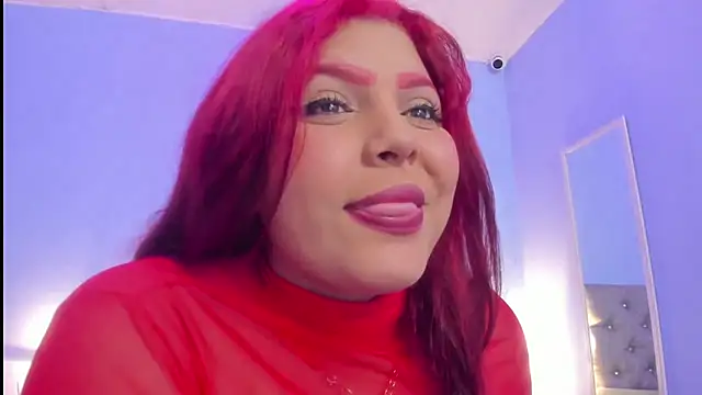 neferet opal online show from November 2025 12:09:01 AM