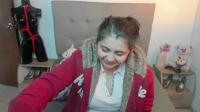 Snapshot of TifanyAmazinng chatting on November 2025 12:27:01 PM TifanyAmazinng online show from November 2025 12:27:01 PM