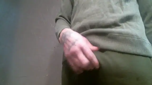 LostInEjaculation online show from February 2026 08:24:02 PM