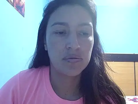 SarahFriendly online show from April 2026 01:22:01 AM