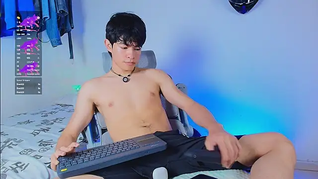 Anky xx online show from May 2026 02:14:01 PM