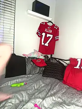 babygingerboo online show from January 2026 04:38:02 AM