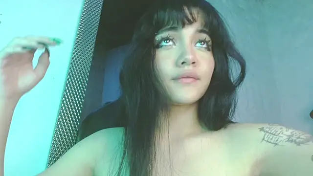 Darky Doll online show from October 2025 03:47:02 AM